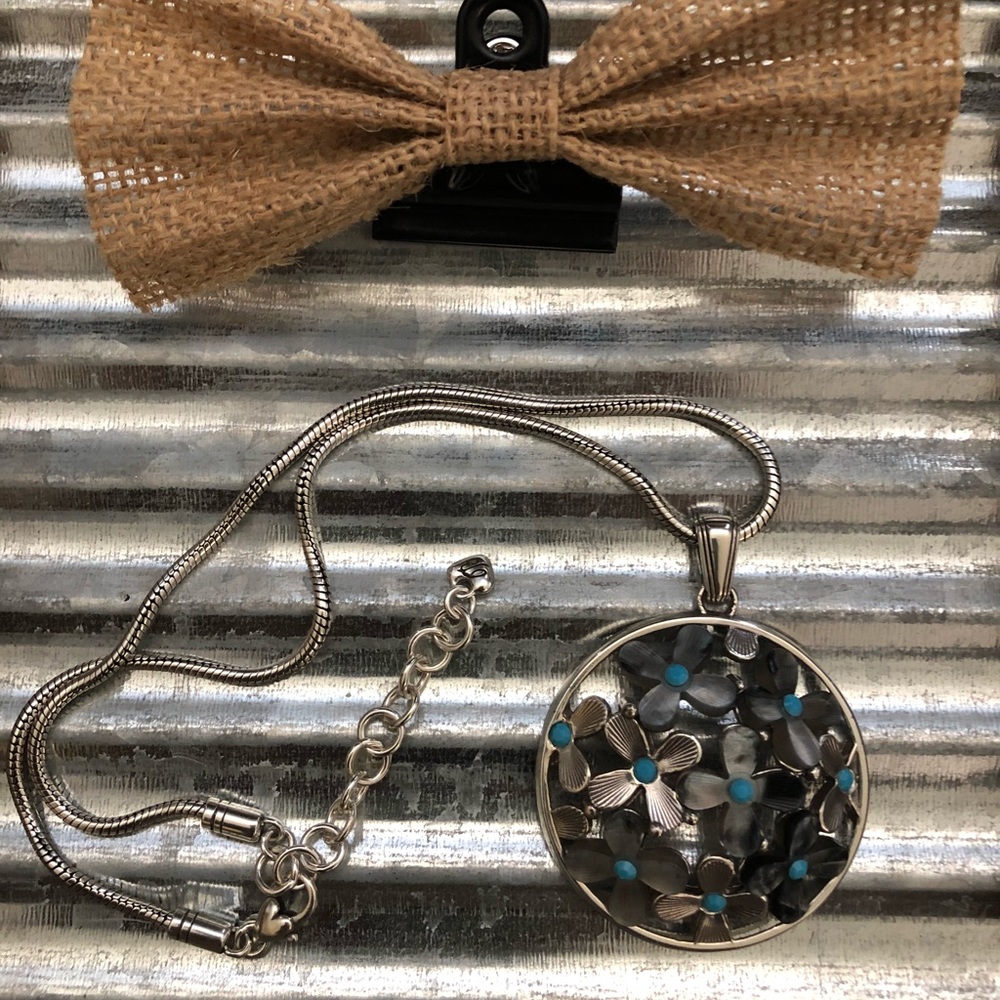 Brighton necklace